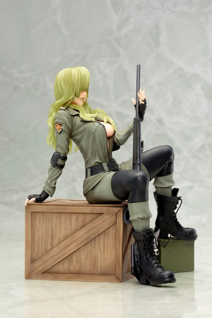 Sniper Wolf Bishoujo Kotobukiya