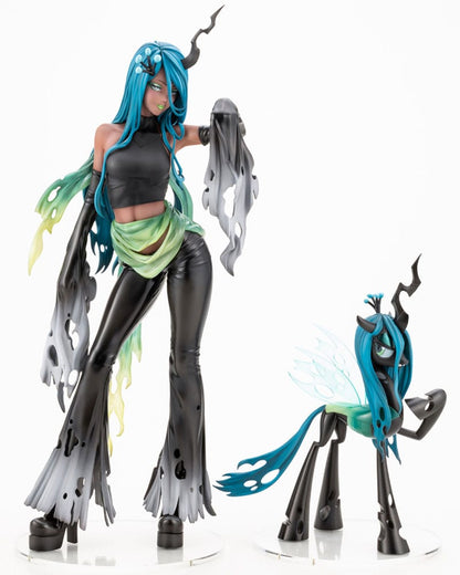 Queen Chrysalis Mein kleines Pony Bishoujo Kotobukiya