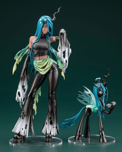 Queen Chrysalis Mein kleines Pony Bishoujo Kotobukiya