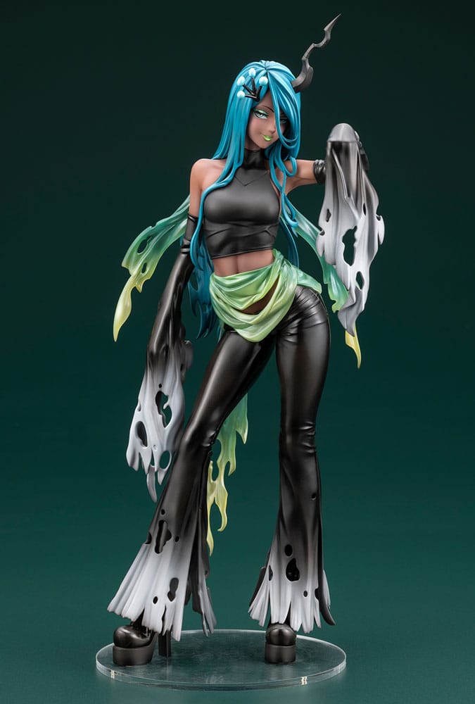 Queen Chrysalis Mein kleines Pony Bishoujo Kotobukiya