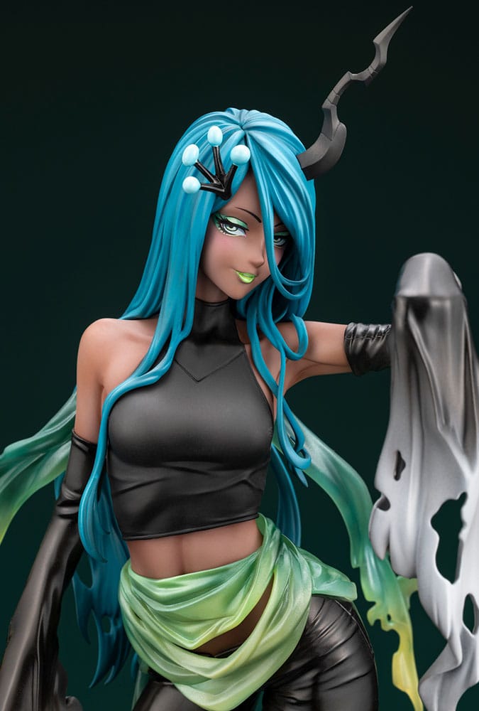 Queen Chrysalis Mein kleines Pony Bishoujo Kotobukiya