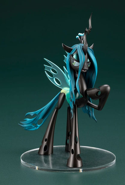 Queen Chrysalis Mein kleines Pony Bishoujo Kotobukiya