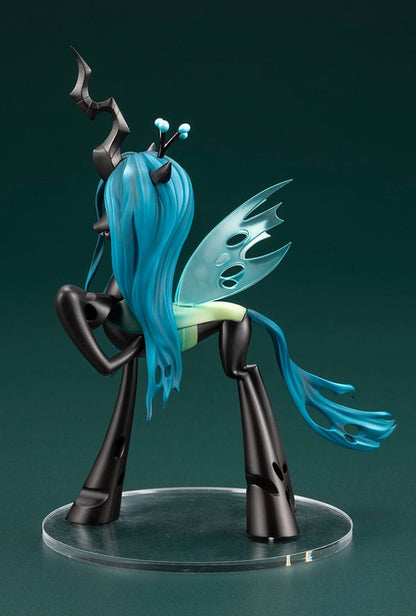 Queen Chrysalis Mein kleines Pony Bishoujo Kotobukiya