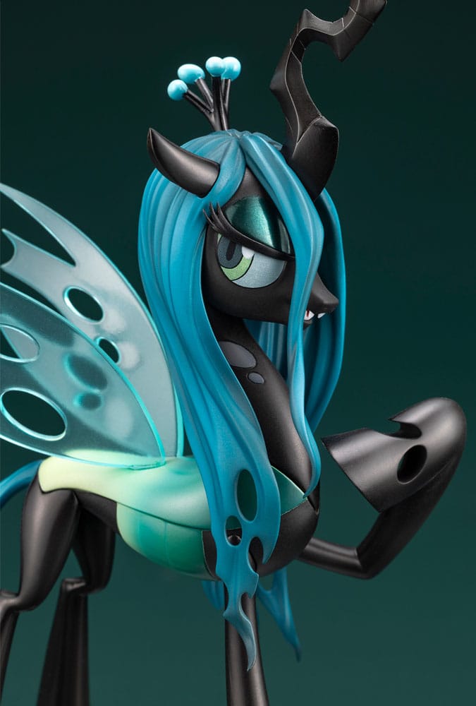 Queen Chrysalis Mein kleines Pony Bishoujo Kotobukiya