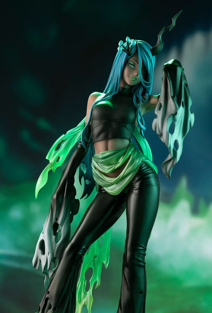 Queen Chrysalis Mein kleines Pony Bishoujo Kotobukiya