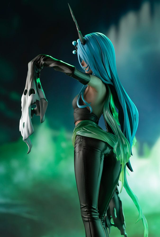 Queen Chrysalis Mein kleines Pony Bishoujo Kotobukiya