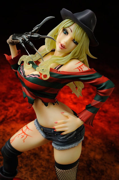 Freddy Krueger 2nd Edition Bishoujo  Kotobukiya - Anime Figuren günstig kaufen