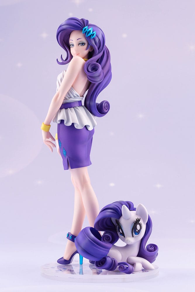 Rarity Bishoujo Kotobukiya