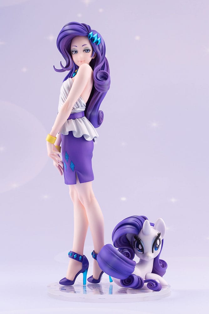 Rarity Bishoujo Kotobukiya