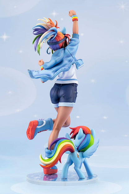 Rainbow Dash Mein kleines Pony Kotobukiya