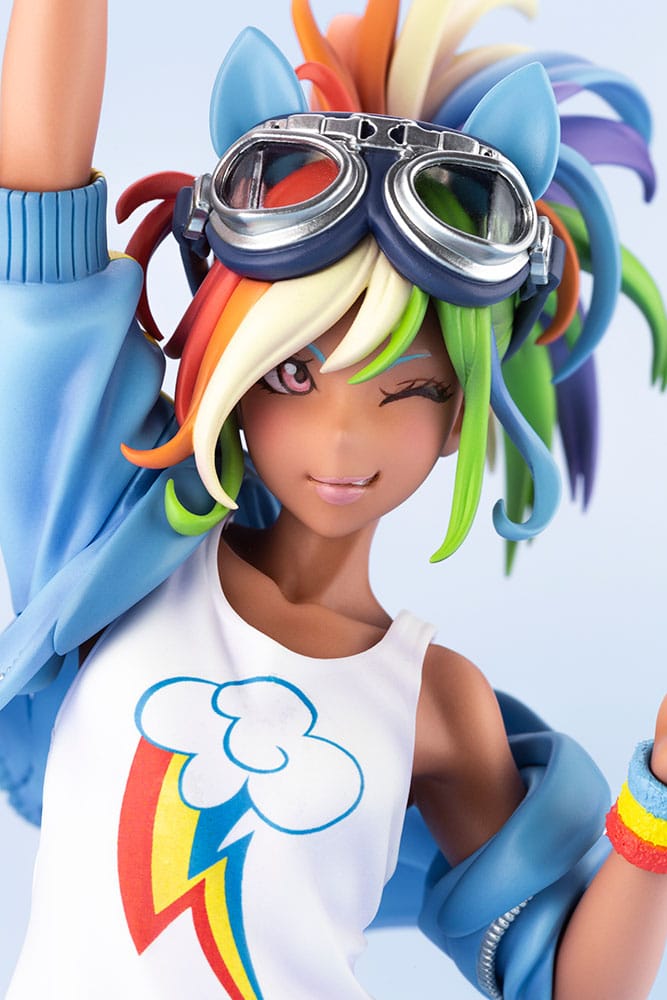 Rainbow Dash Mein kleines Pony Kotobukiya