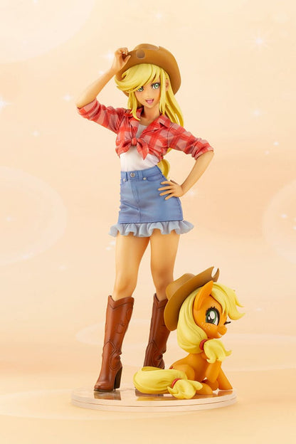 Applejack Mein kleines Pony Kotobukiya