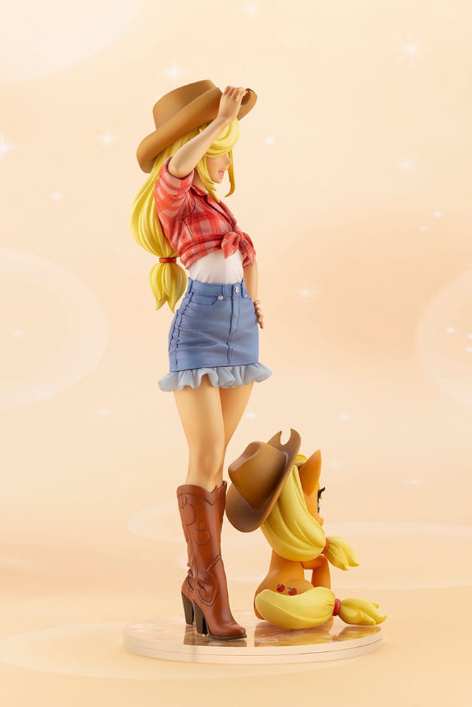 Applejack Mein kleines Pony Kotobukiya