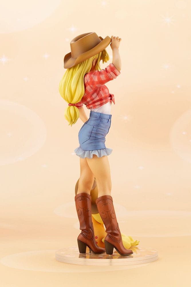 Applejack Mein kleines Pony Kotobukiya