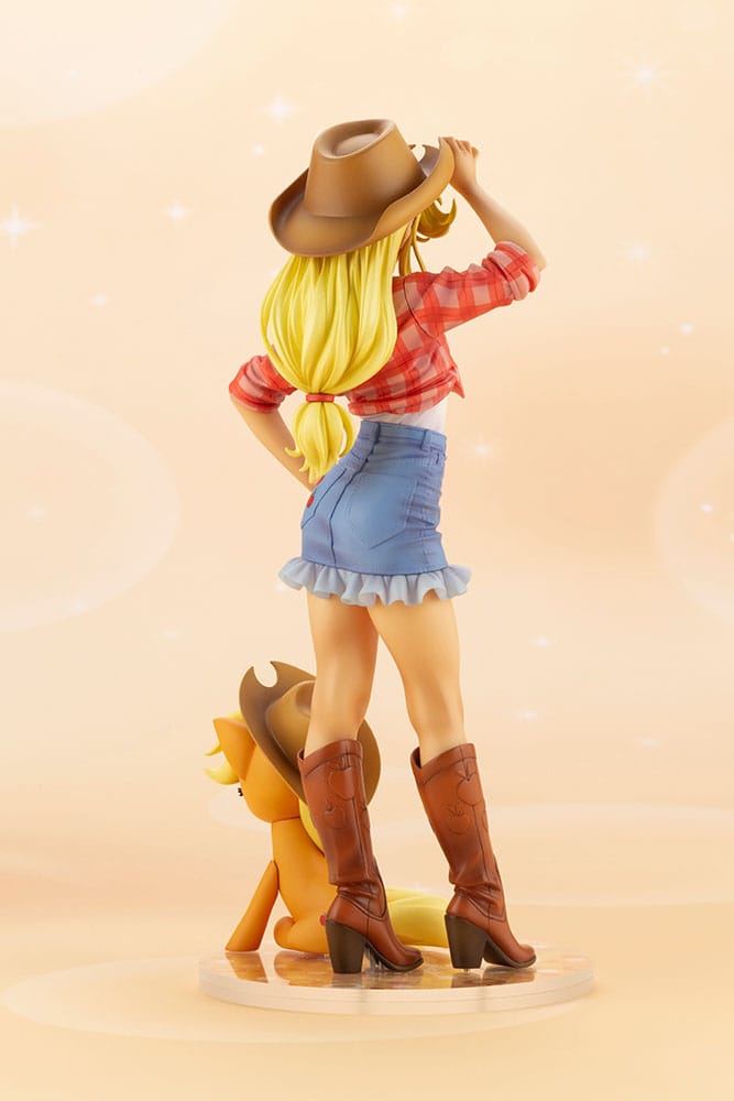 Applejack Mein kleines Pony Kotobukiya