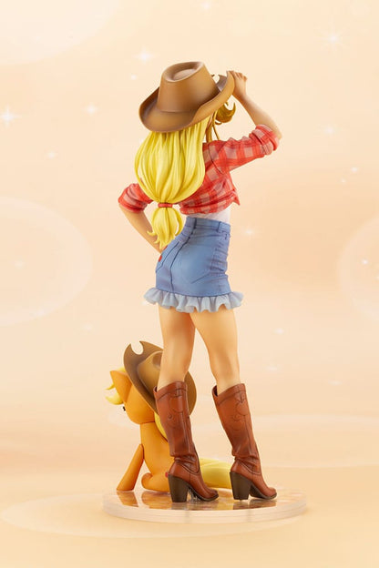 Applejack Mein kleines Pony Kotobukiya