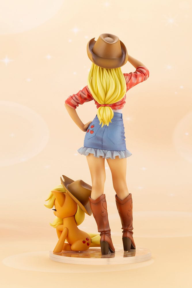Applejack Mein kleines Pony Kotobukiya