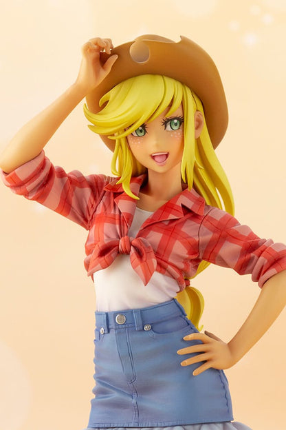 Applejack Mein kleines Pony Kotobukiya