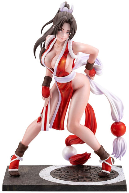 SNK Mai Shiranui Ex The King of Fighters '98 Bishoujo kotobukiya