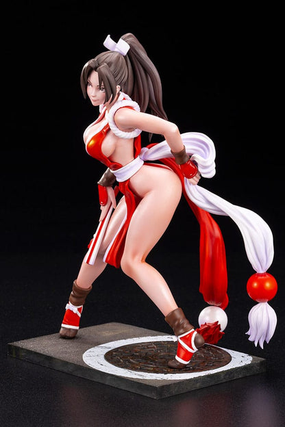 SNK Mai Shiranui Ex The King of Fighters '98 Bishoujo kotobukiya