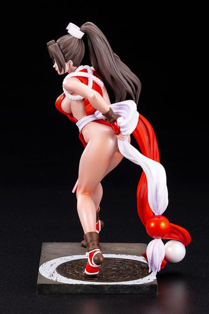 SNK Mai Shiranui Ex The King of Fighters '98 Bishoujo kotobukiya