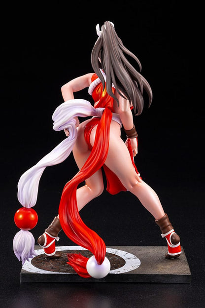 SNK Mai Shiranui Ex The King of Fighters '98 Bishoujo kotobukiya