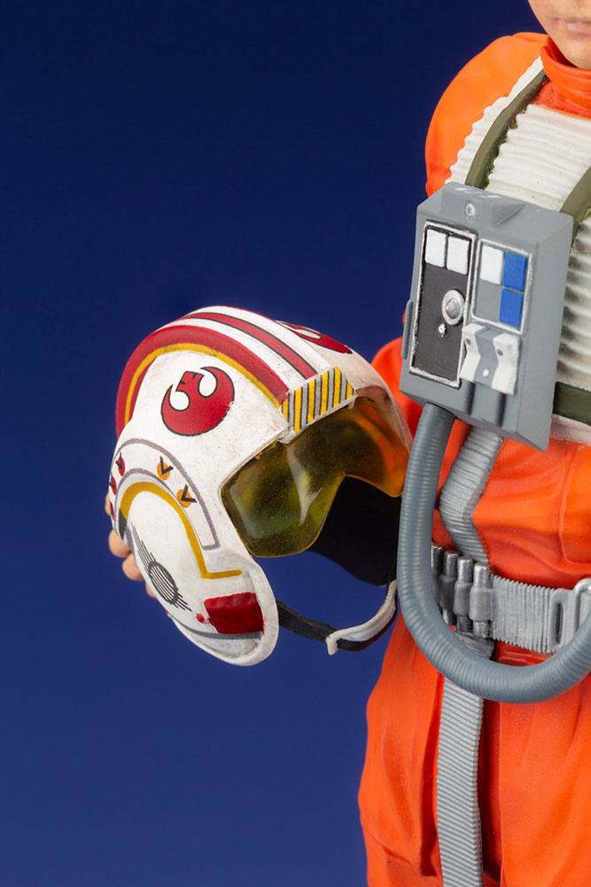 Luke Skywalker - X-Wing Pilot - ARTFX - Kotobukiya - Anime Figuren günstig kaufen
