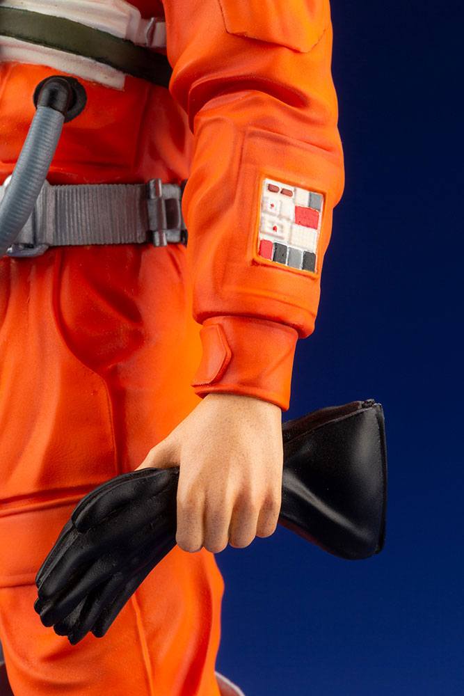Luke Skywalker - X-Wing Pilot - ARTFX - Kotobukiya - Anime Figuren günstig kaufen