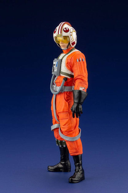 Luke Skywalker - X-Wing Pilot - ARTFX - Kotobukiya