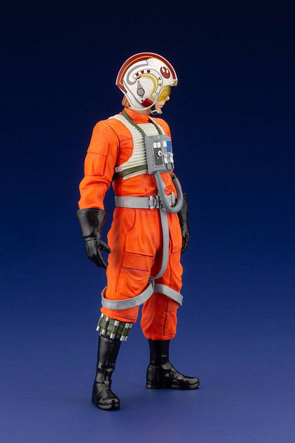 Luke Skywalker - X-Wing Pilot - ARTFX - Kotobukiya