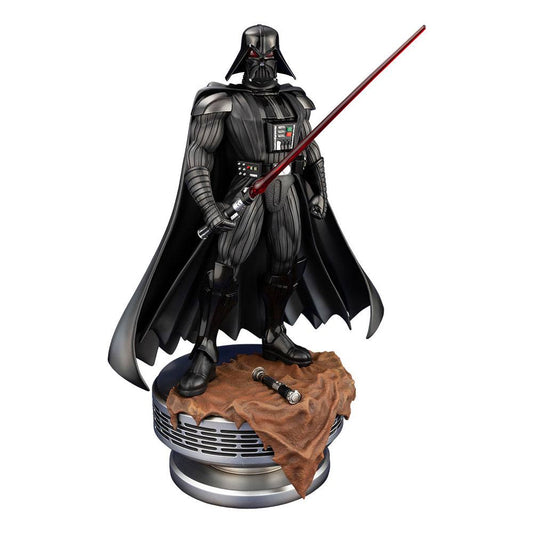 Darth Vader The Ultimate Evil ARTFX Kotobukiya - Anime Figuren günstig kaufen