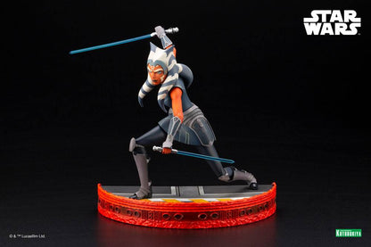 Ahsoka Tano - Escape from the Clones - Kotobukiya - Anime Figuren günstig kaufen
