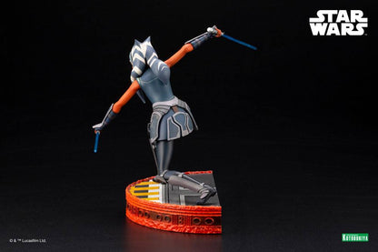 Ahsoka Tano - Escape from the Clones - Kotobukiya - Anime Figuren günstig kaufen