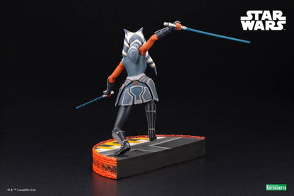Ahsoka Tano - Escape from the Clones - Kotobukiya - Anime Figuren günstig kaufen