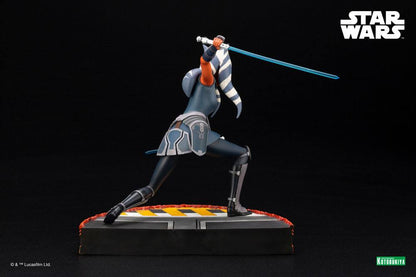Ahsoka Tano - Escape from the Clones - Kotobukiya - Anime Figuren günstig kaufen