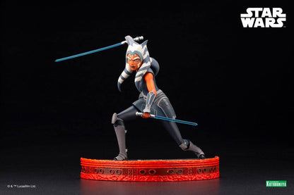 Ahsoka Tano - Escape from the Clones - Kotobukiya - Anime Figuren günstig kaufen
