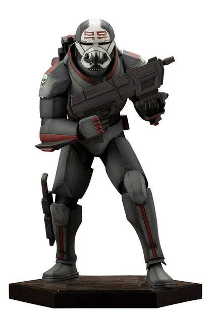 Wrecker ARTFX Kotobukiya - Anime Figuren günstig kaufen
