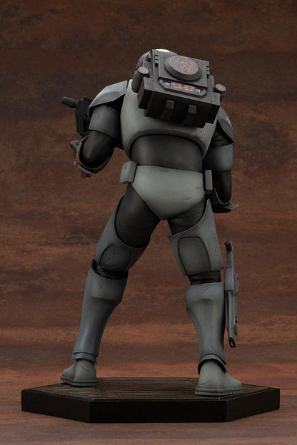 Wrecker ARTFX Kotobukiya - Anime Figuren günstig kaufen