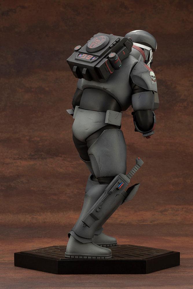 Wrecker ARTFX Kotobukiya - Anime Figuren günstig kaufen