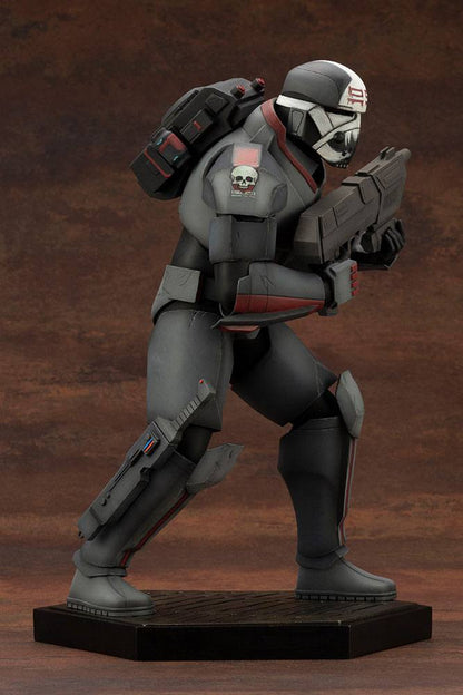 Wrecker ARTFX Kotobukiya - Anime Figuren günstig kaufen