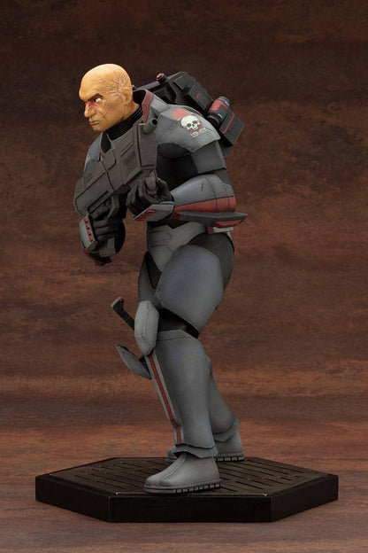 Wrecker ARTFX Kotobukiya - Anime Figuren günstig kaufen