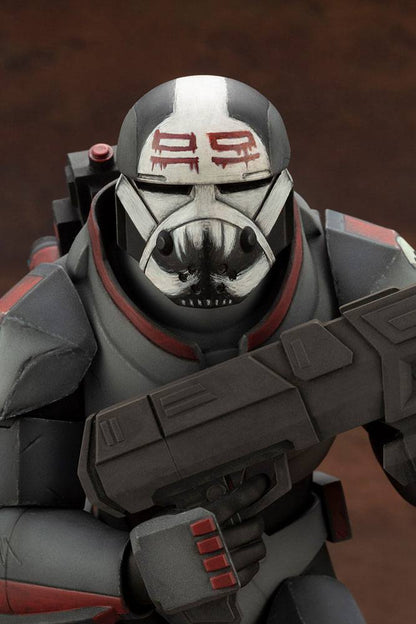 Wrecker ARTFX Kotobukiya