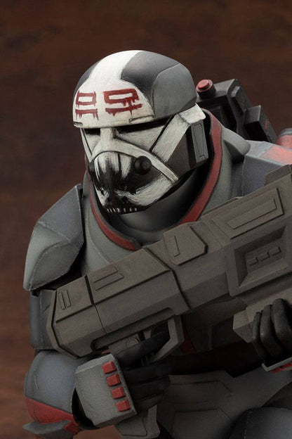 Wrecker ARTFX Kotobukiya