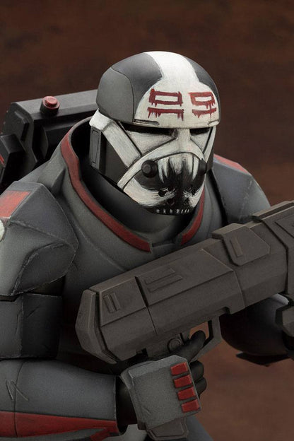 Wrecker ARTFX Kotobukiya