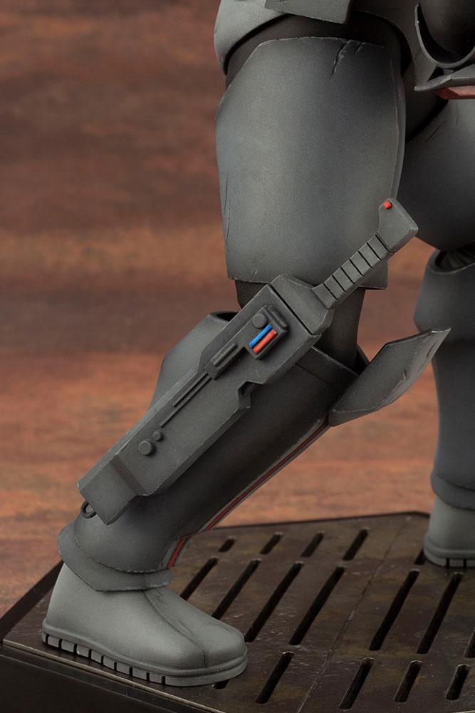 Wrecker ARTFX Kotobukiya
