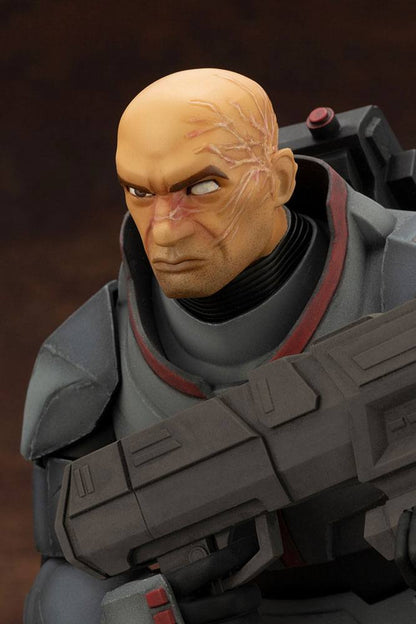 Wrecker ARTFX Kotobukiya