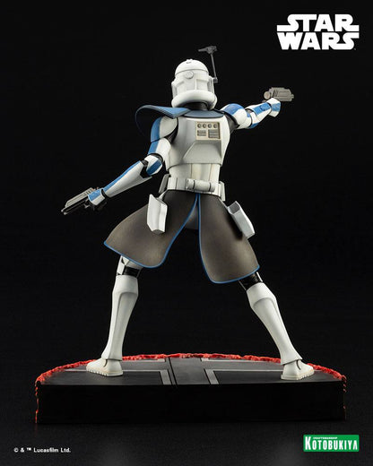 Captain Rex - Star Wars: The Clone Wars - Kotobukiya