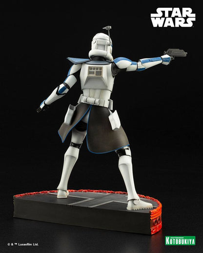 Captain Rex - Star Wars: The Clone Wars - Kotobukiya
