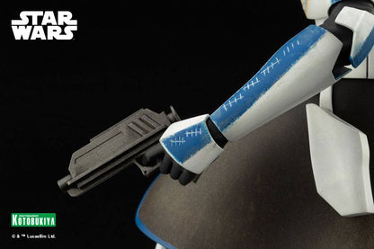 Captain Rex - Star Wars: The Clone Wars - Kotobukiya