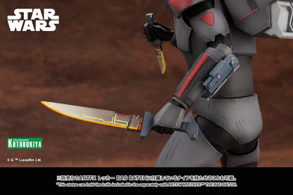 Hunter  ARTFX Kotobukiya - Anime Figuren günstig kaufen
